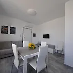 Apartment Ca Du Bega