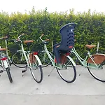 Ca Du Bega Taggia
