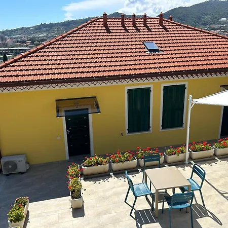 Appartement Ca Du Bega