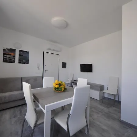 Apartment Ca Du Bega