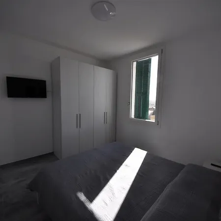 Ca Du Bega Apartament