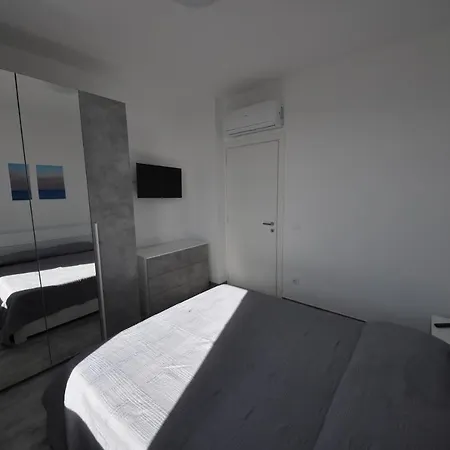 Apartment Ca Du Bega Arma di Taggia