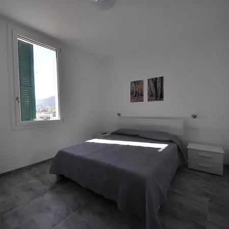 Apartment Ca Du Bega