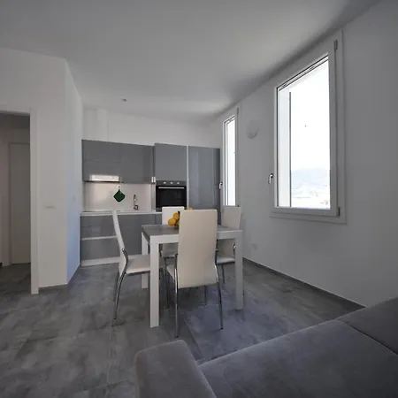 Ca Du Bega Arma di Taggia