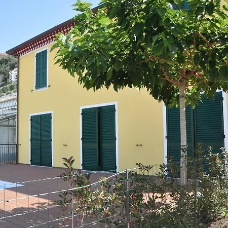 Ca Du Bega * Arma di Taggia