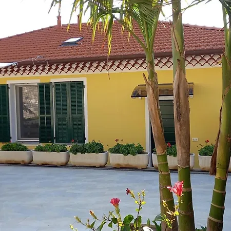 Ca Du Bega Apartment