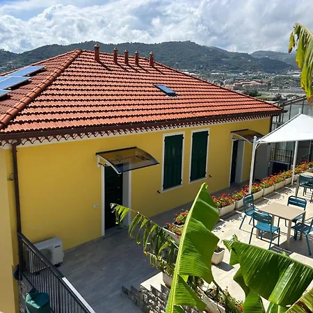 Ca Du Bega