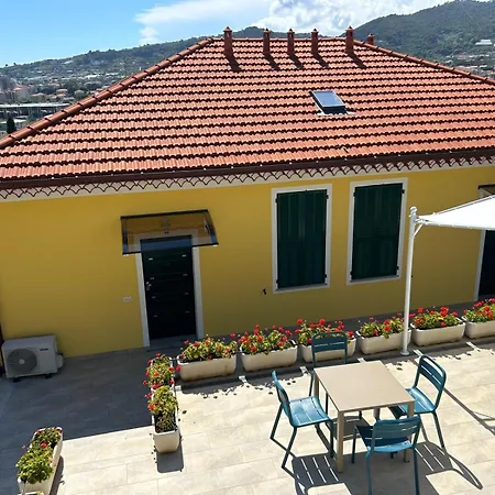 아파트 Ca Du Bega