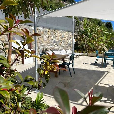 Apartment Ca Du Bega