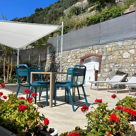 Ca Du Bega Apartment