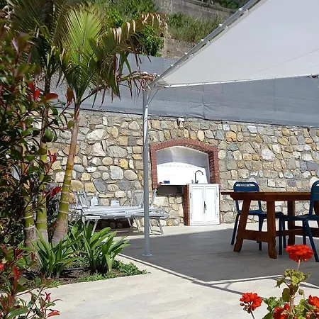 Apartment Ca Du Bega