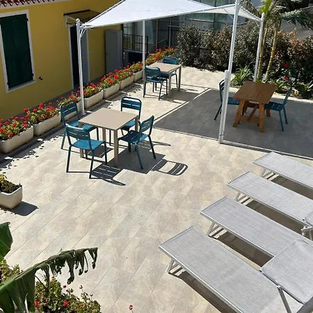 Apartament Ca Du Bega Arma di Taggia