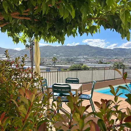 Apartament Ca Du Bega *
