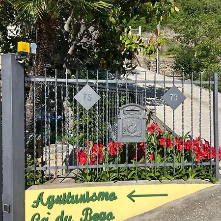 Ca Du Bega Apartament