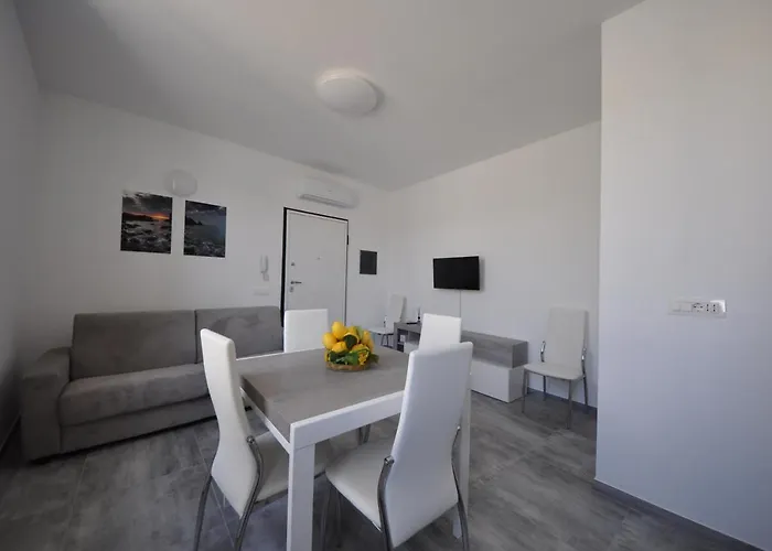 Apartamento Ca Du Bega