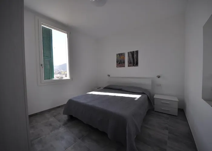 Διαμέρισμα Ca Du Bega