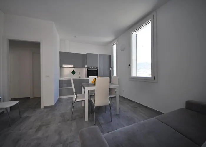 Ca Du Bega Arma di Taggia