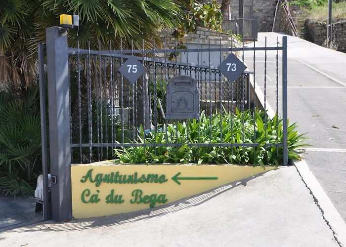 Ca Du Bega Διαμέρισμα *