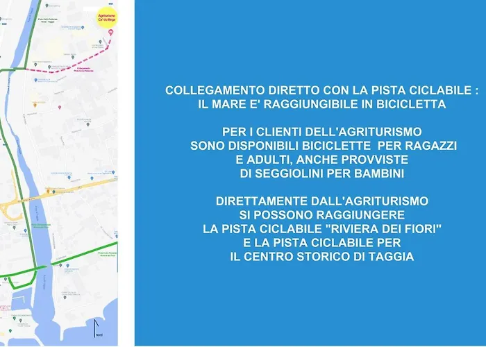 Ca Du Bega Apartamento *