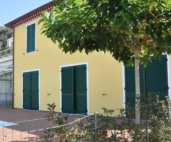 Ca Du Bega * Arma di Taggia