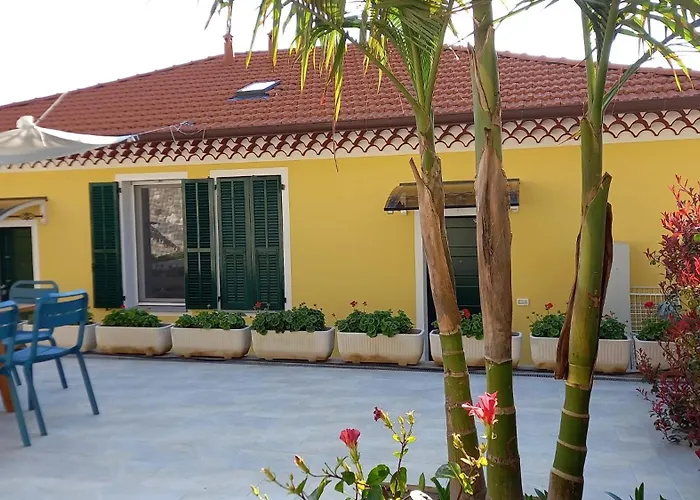 Ca Du Bega Apartamento