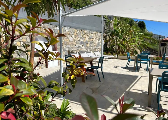 Appartement Ca Du Bega