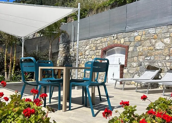 Ca Du Bega Apartamento