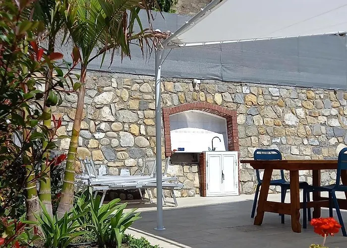 Apartamento Ca Du Bega
