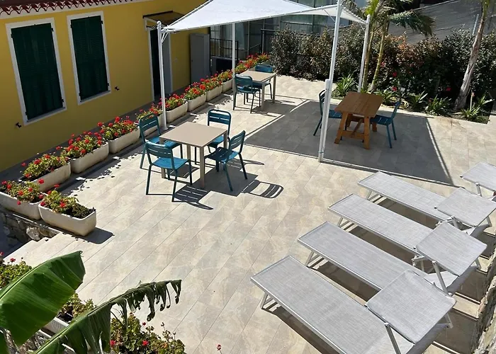 Διαμέρισμα Ca Du Bega Arma di Taggia